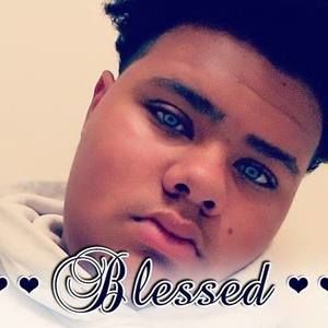 Meet your Posher, Cameron